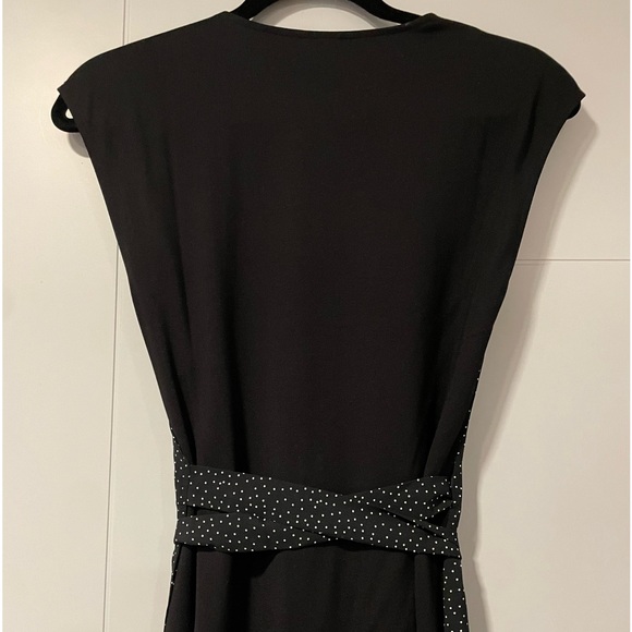 Cabi Wrap Dress - Picture 3 of 4